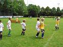 Tag des Kinderfussballs beim SV Rommelsbach - Bambini - 06